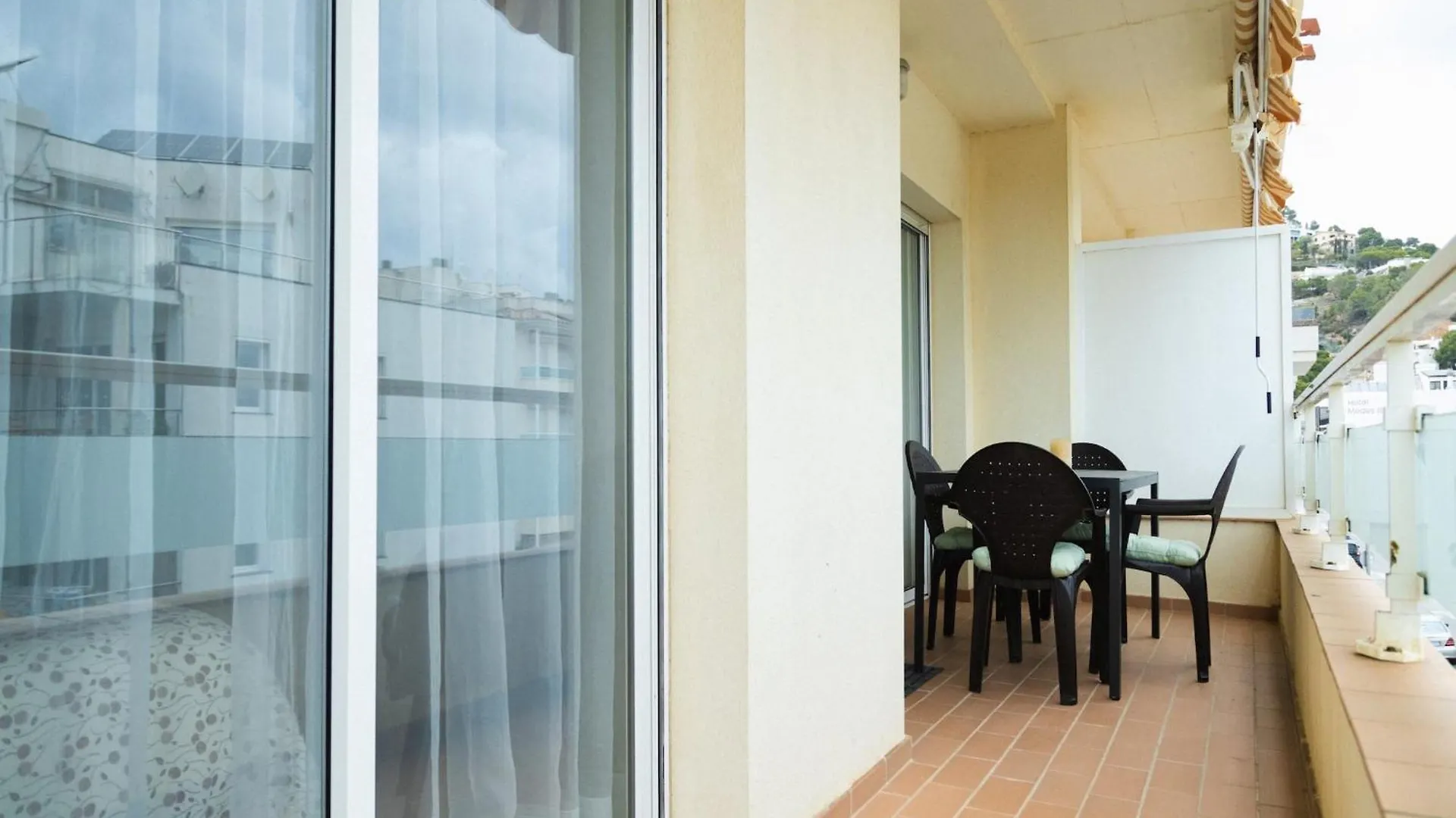 The Apartment In Estartit L'Estartit