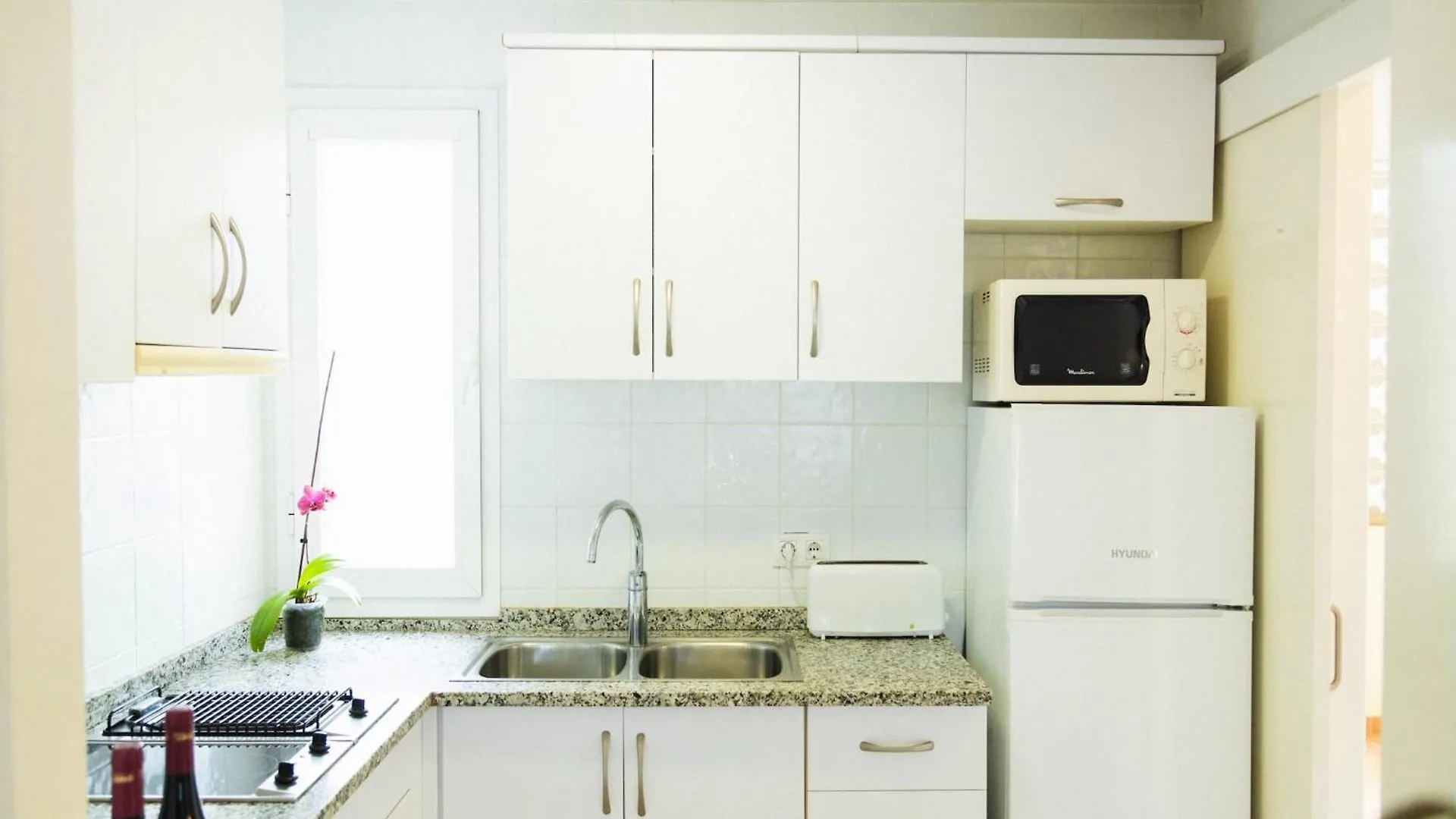 The Apartment In Estartit L'Estartit